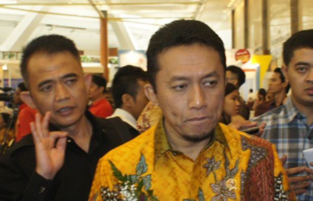 Menkominfo: Tahun ini...