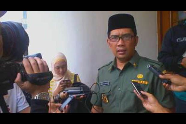 Bandung akan miliki...
