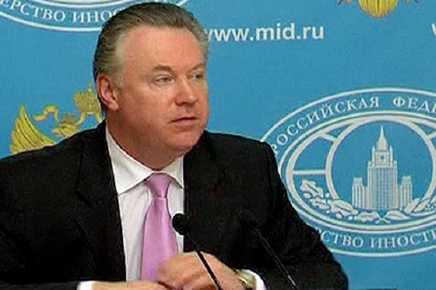 Rusia tuduh OSCE perburuk...