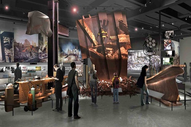 Museum peringati tragedi...