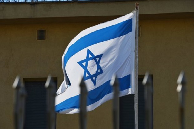 Berdalih netral, Israel...
