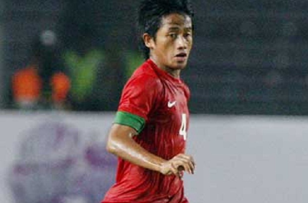 Indonesia tertinggal...