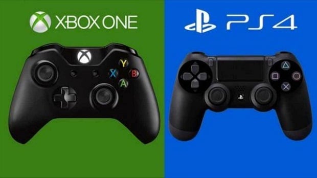 Persaingan Sony PS4...