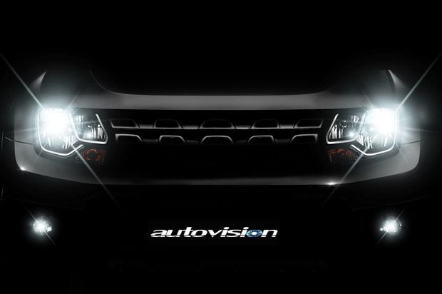Autovision turut andil...