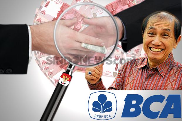 KPK terus dalami kasus...