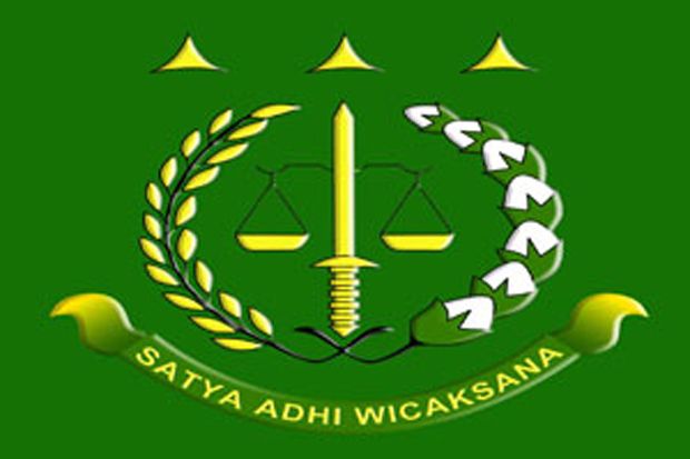 Kejati cegah putra Syarif...