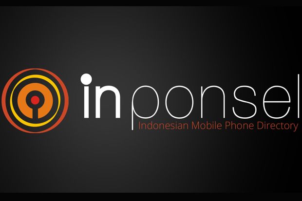 InPonsel hadirkan database...