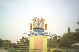 Kejari Cikarang gelar...