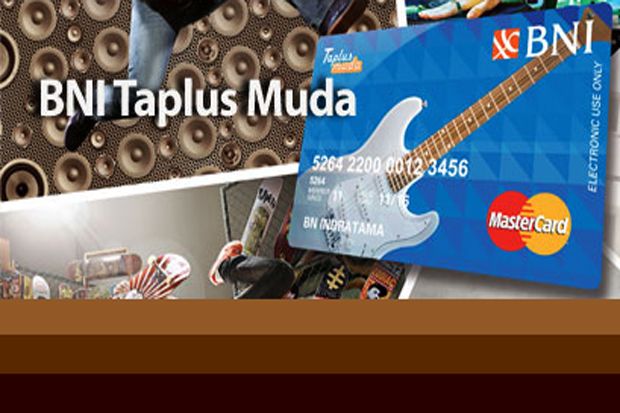 BNI Taplus Muda merangkul...