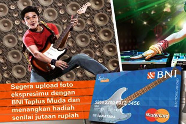 Berbagai layanan diberikan...