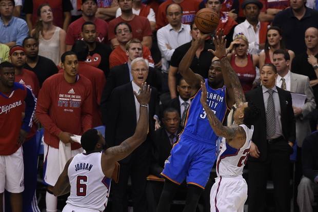 OKC Tertolong Faktor...