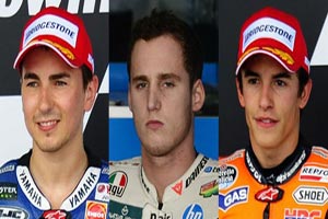 Espargaro calon terkuat...