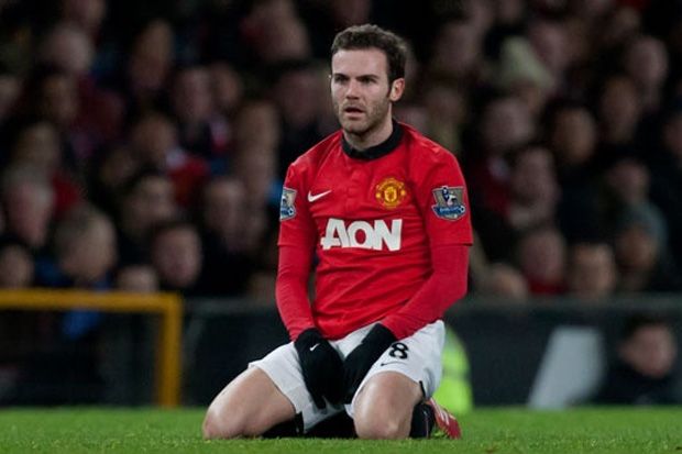 Mata Tak Ingin United...