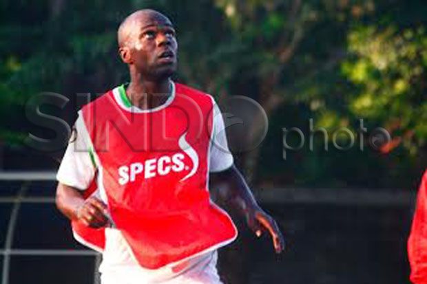 Persebaya miskin playmaker...