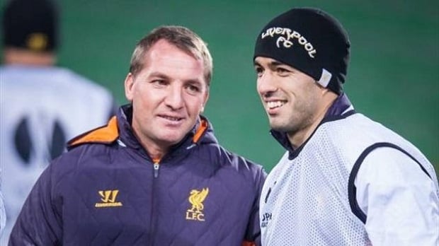 Rodgers Berutang Budi...
