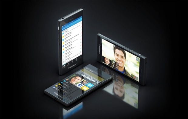 Beli BlackBerry Z3 dapat...