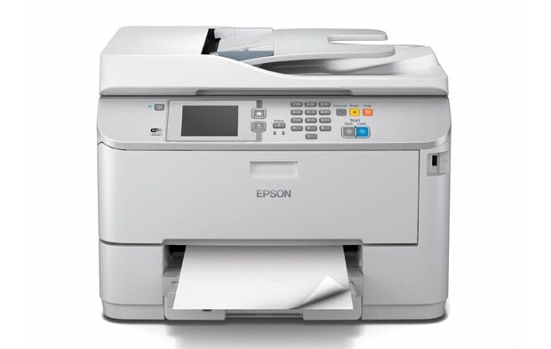 WorkForce WF-5621 MFP...