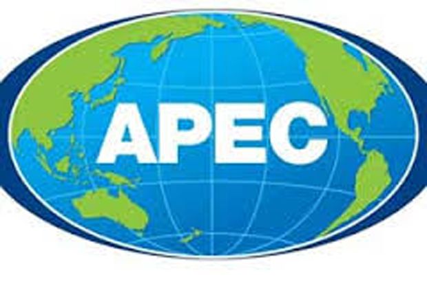 Pertemuan APEC bahas...