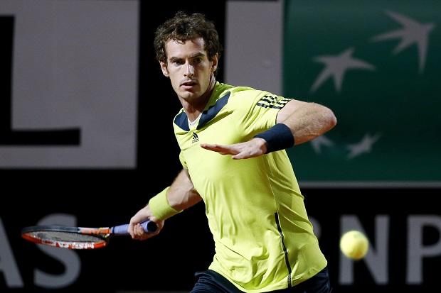 Nadal Hentikan Petualangan...