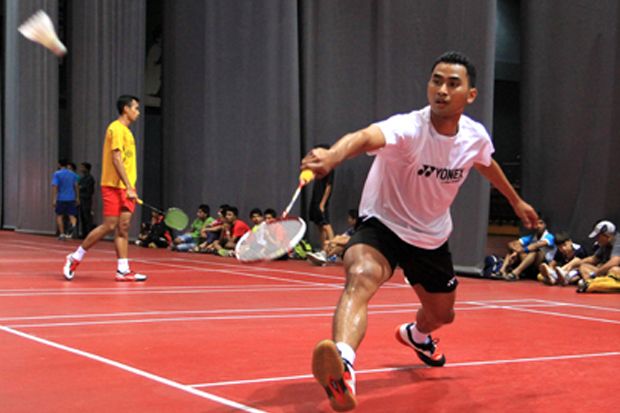 Thomas Indonesia Bakal...