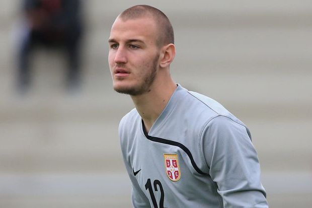 MU Gaet Kiper Vanja...