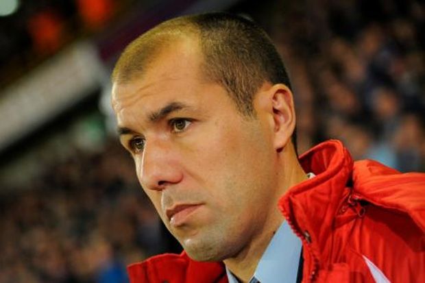 Pelatih Lisbon Gantikan...