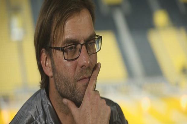 Klopp Anggap Enteng...