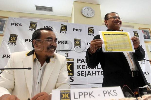 PKS serahkan keputusan...