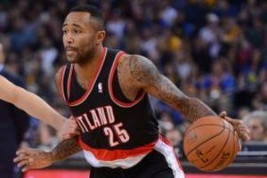 Mo Williams Pilih Tinggalkan...