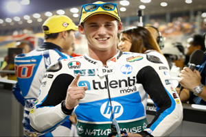 Pol Espargaro Merasa...