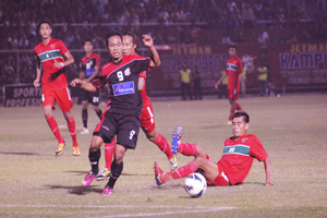 Sapu Bersih Kandang