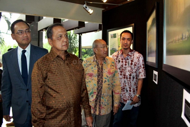 JK dan Hidayat Jadi...