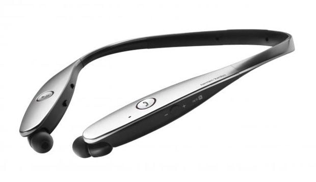 LG Tone Infinim Berdaya...