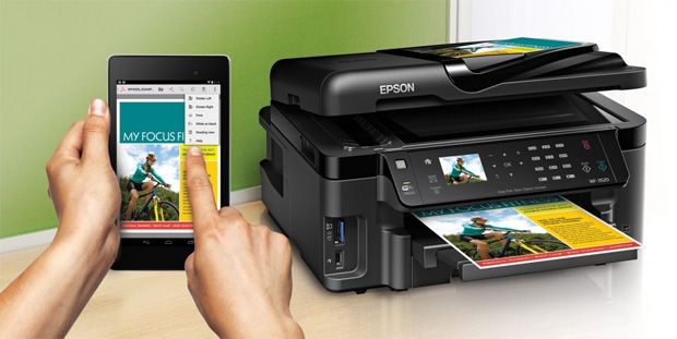 Epson Luncurkan Aplikasi...