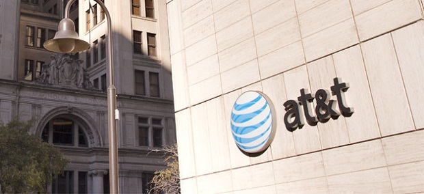AT&T Beli Satelite DirecTV...