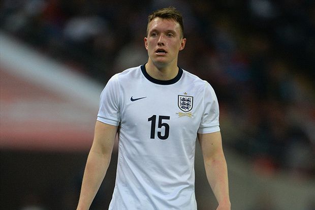 Jones Sesumbar Inggris...