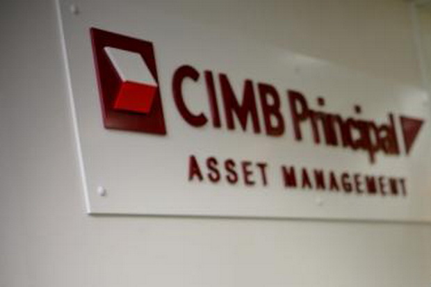 CIMB Principal Luncurkan...