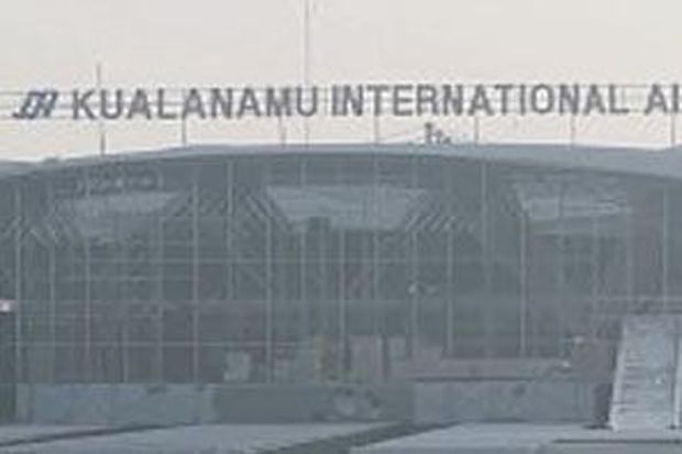 Airport Tax Tiga Bandara...