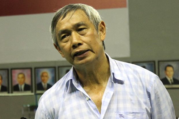Nasehat Koh Kris Buat...