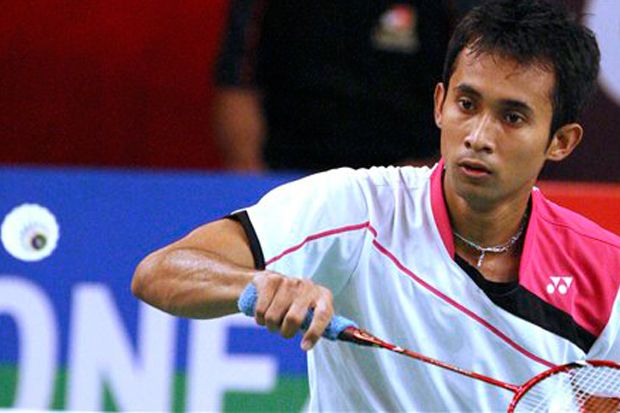 Indonesia Gilas Singapura...