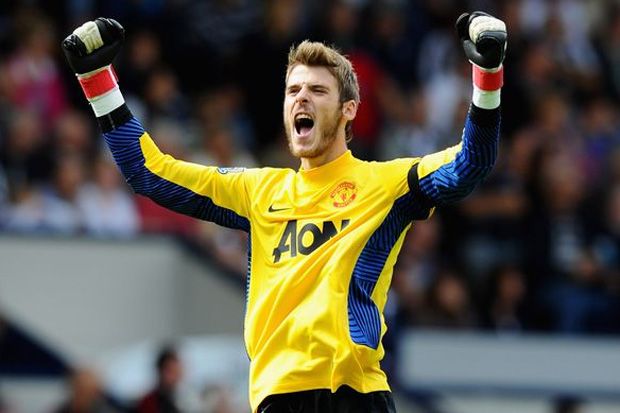 United Perpanjang Kontrak...