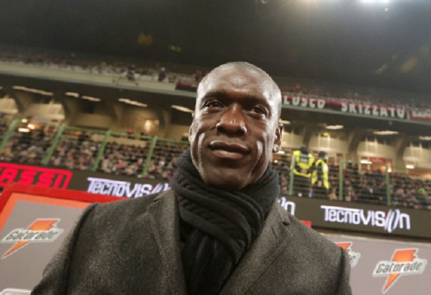Milan Segera Putuskan...
