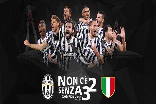 Rekapitulasi Serie A...