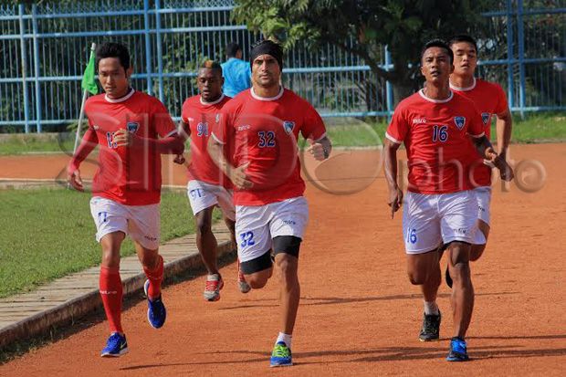 PBR Konsentrasi Tinggi...