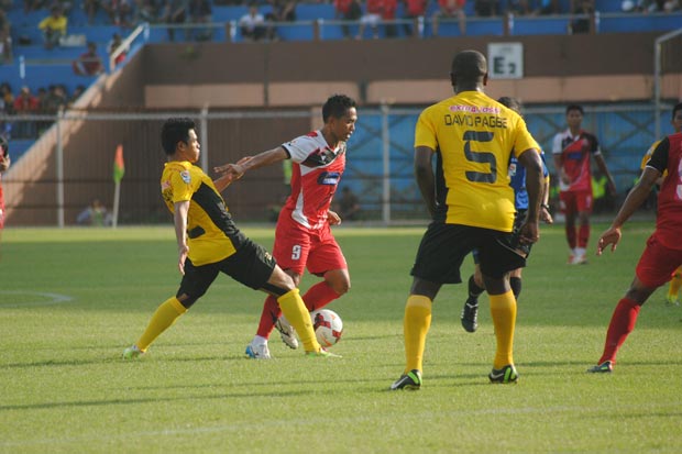 Laskar Kalinyamat Makin...