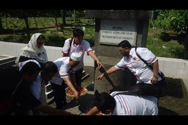 PPI Ingin Harkitnas...