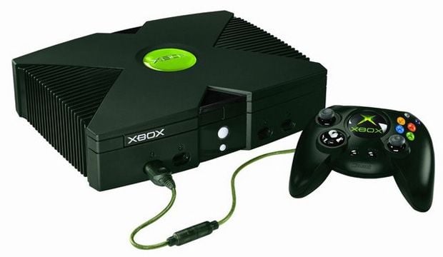 Software Baru Xbox One...