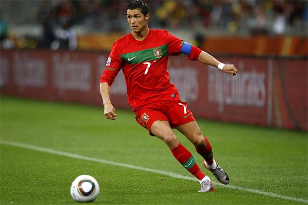 Portugal tak bawa Rolando...
