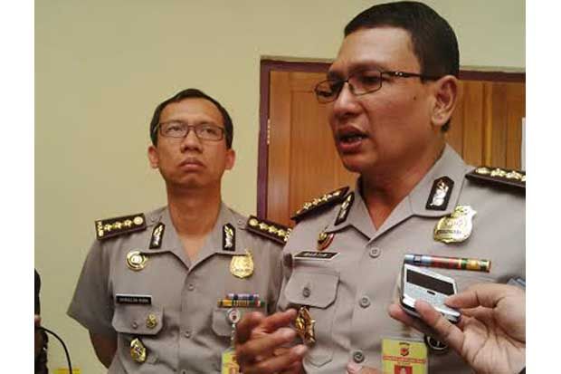 Ini Kronologi Pembiusan...