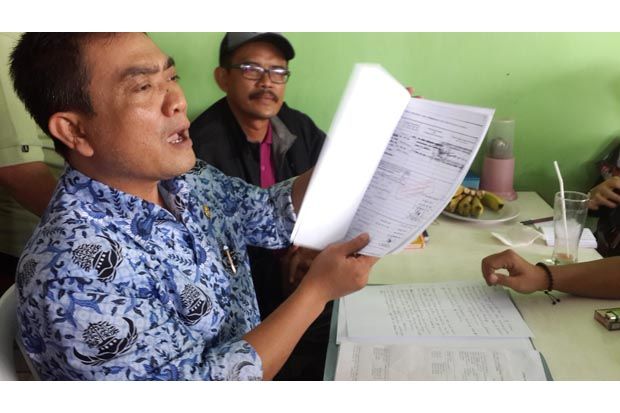 Wakil Wali Kota Cirebon...